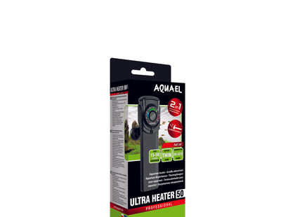 Aquael - Ultra Heizstabv 25W - 200w