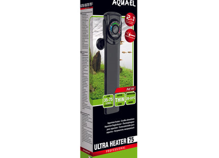 Aquael - Ultra Heizstabv 25W - 200w