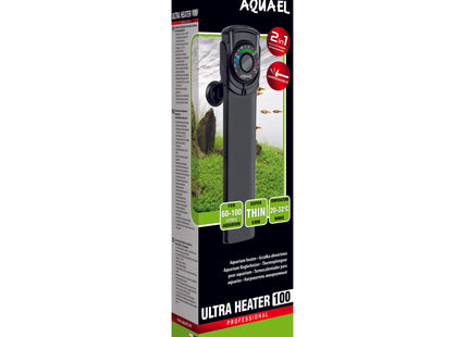 Aquael - Ultra Heizstabv 25W - 200w