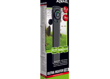 Aquael - Ultra Heizstabv 25W - 200w