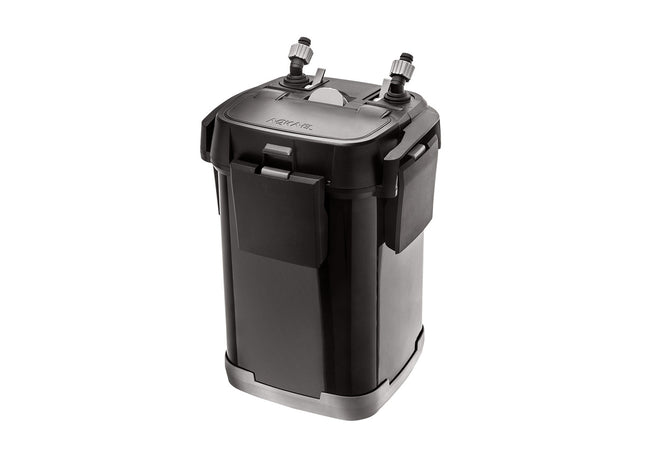 Aquael Filter Ultramax 1500 l/h - leistungsstarker Filter für Aquarien mit einer Durchflussleistung von 1500 Litern pro Stunde
