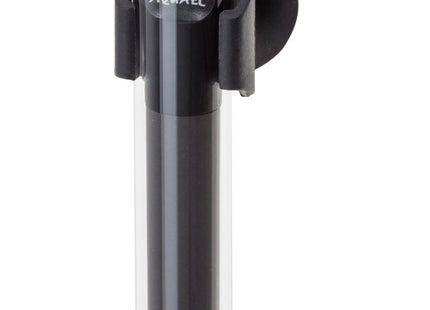 Aquael Glass Heizstab Platinium - leistungsstarker Heizstab für Aquarien