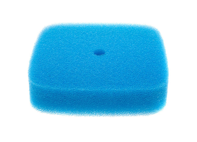 Aquael Schaumstoffpatrone Finish Sponge Ultramax und Maxikani, 30 ppi - hochwertige Filterpatrone für Aquarien mit feiner Porenstruktur