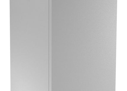 Stabiler Aquael Unterschrank in Weiss für FishShrimp Set Duo