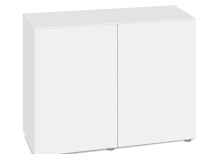 Aquael - Schrank Optiset, weiss 200/ 80x101x41cm