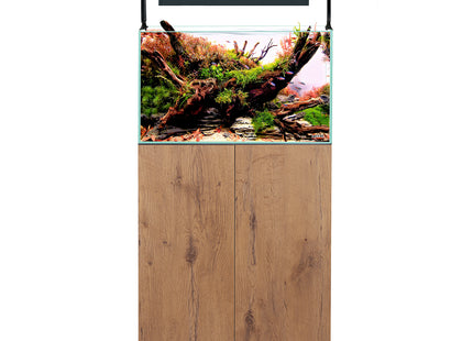 Aquael Ultrascape Forest Set - Dekoratives Aquarienpflanzen-Set für eine natürliche Unterwasserlandschaft
