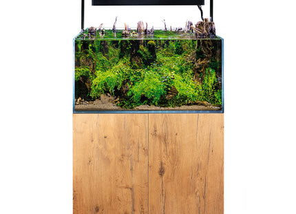 Aquael Ultrascape Forest Set - Dekoratives Aquarienpflanzen-Set für eine natürliche Unterwasserlandschaft