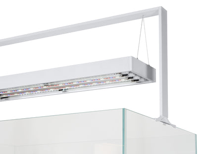 Aquael Ultrascape Schnee Set - realistisches Dekorationsset für Aquarien und Terrarien