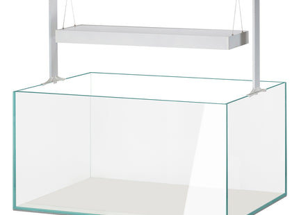 Aquael Ultrascape Schnee Set - realistisches Dekorationsset für Aquarien und Terrarien