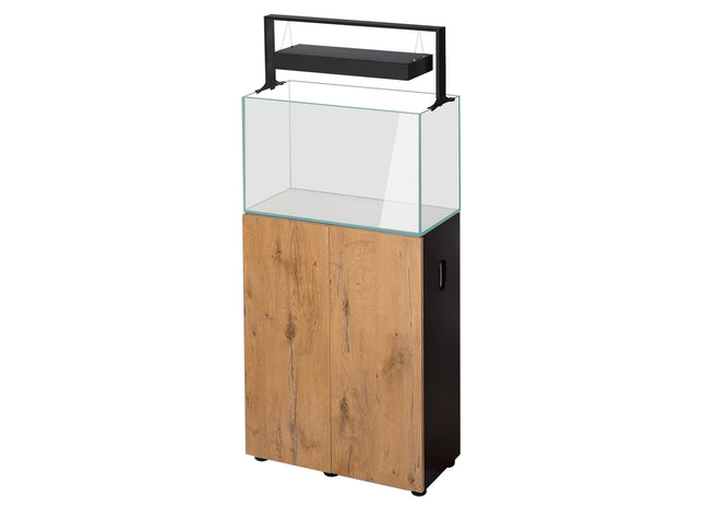 Aquael Schrank Ultrascape Forest - praktischer und stilvoller Schrank für Ihr Aquarium