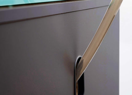 Aquael Schrank Ultrascape Forest - praktischer und stilvoller Schrank für Ihr Aquarium