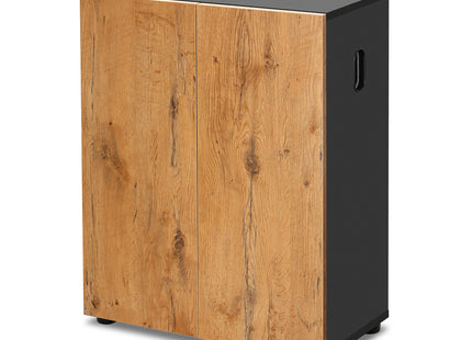 Aquael Schrank Ultrascape Forest - praktischer und stilvoller Schrank für Ihr Aquarium