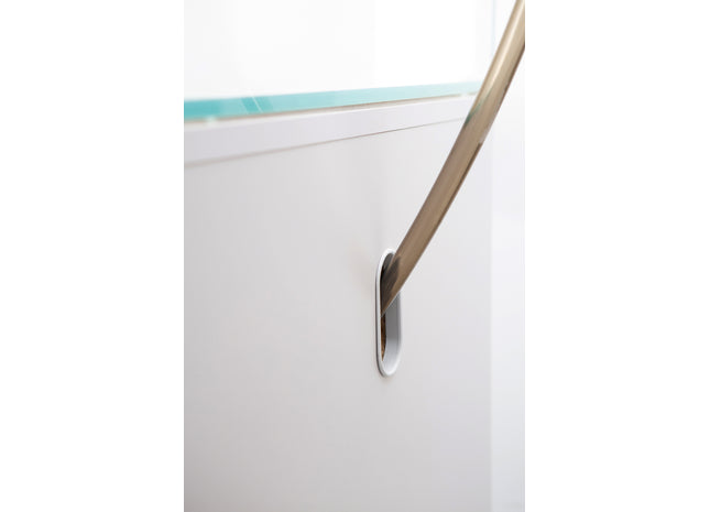 Aquael Schrank Ultrascape Schnee