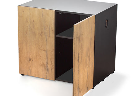 Aquael Schrank Ultrascape Forest - praktischer und stilvoller Schrank für Ihr Aquarium