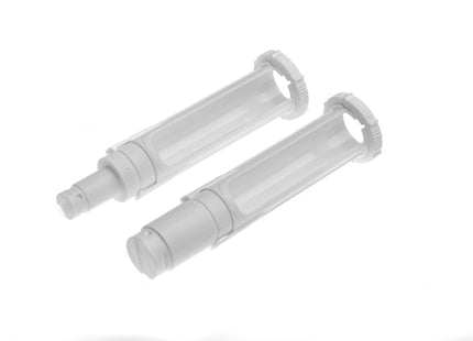 Aquael Adapter Retrofit T5/T8 zu Leddy Tube - für einfache Umrüstung auf LED-Beleuchtung in Aquarien