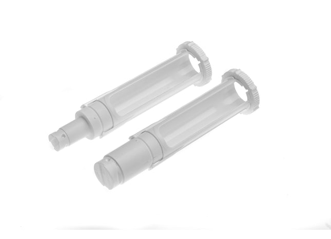 Aquael Adapter Retrofit T5/T8 zu Leddy Tube - für einfache Umrüstung auf LED-Beleuchtung in Aquarien