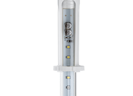 Aquael Adapter Retrofit T5/T8 zu Leddy Tube - für einfache Umrüstung auf LED-Beleuchtung in Aquarien