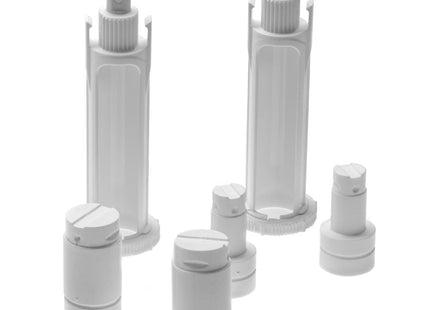 Aquael Adapter Retrofit T5/T8 zu Leddy Tube - für einfache Umrüstung auf LED-Beleuchtung in Aquarien