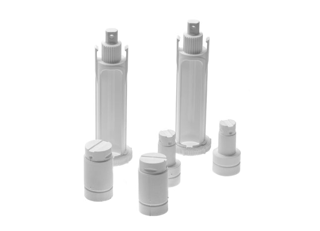 Aquael Adapter Retrofit T5/T8 zu Leddy Tube - für einfache Umrüstung auf LED-Beleuchtung in Aquarien