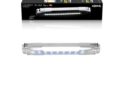 Aquael Leddy Slim Sunny DN Weiss Aquariumbeleuchtung