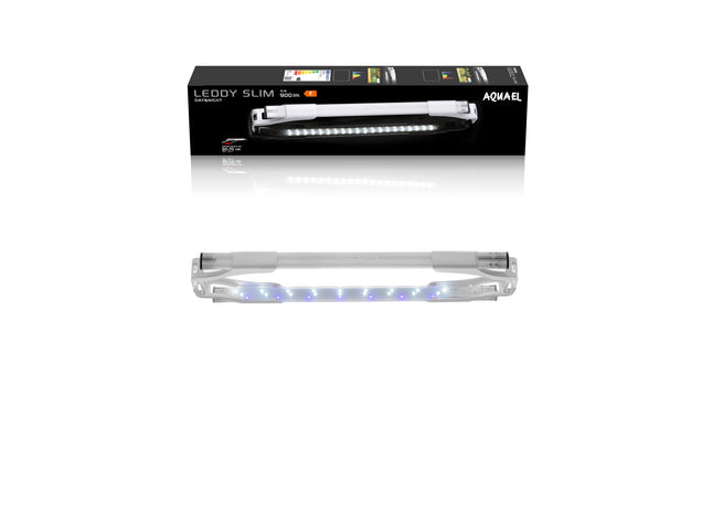 Aquael Leddy Slim Sunny DN Weiss Aquariumbeleuchtung