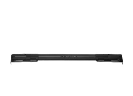 Aquael Leddy Slim Marine Aquarium Schwarz 20 Liter