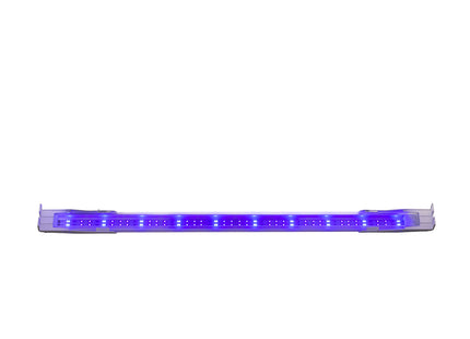 Aquael LEDDY Slim Actinic Weiss 20 - Leistungsstarke Aquariumbeleuchtung