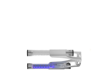 Aquael Leddy Slim Sunny Day & Night LED-Beleuchtung für Aquarien