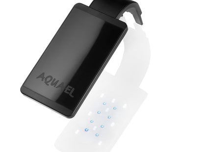 Aquael Leddy Smart Sunny DN Schwarz 48 Watt: Leistungsstarke LED-Beleuchtung für Aquarien