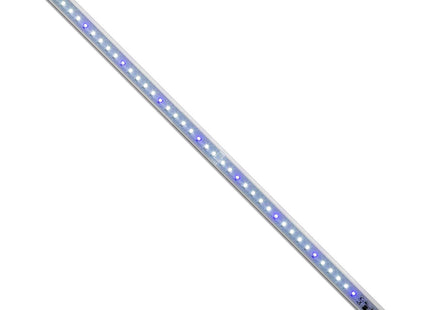 Aquael Leddy Tube 10 W Sunny Day & Night 2.0 - Hochwertige LED-Beleuchtung für Aquarien, Tag- und Nachtmodus, energiesparend