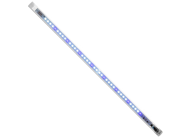 Aquael - Leddy Tube 14 W Sunny Day & Night 2.0 - Hochwertige LED-Beleuchtung für Aquarien mit Tag- und Nachtmodus
