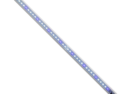 Aquael - Leddy Tube 14 W Sunny Day & Night 2.0 - Hochwertige LED-Beleuchtung für Aquarien mit Tag- und Nachtmodus