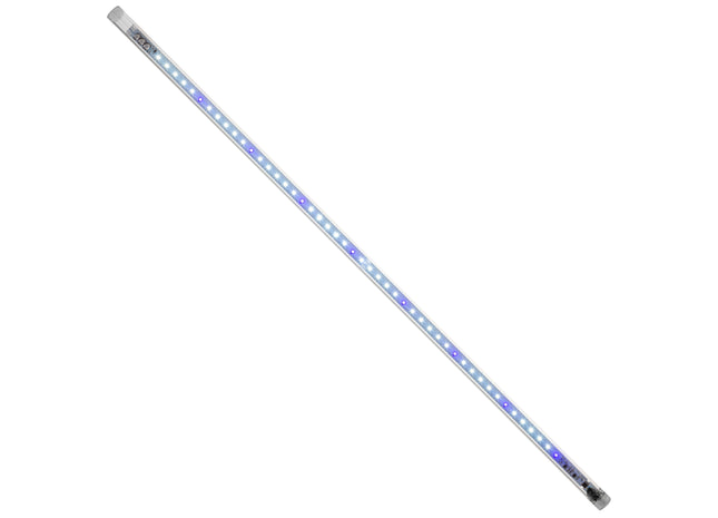 Aquael Leddy Tube 17 W Sunny D&N 2.0 - Energiesparende LED-Beleuchtung für Aquarien mit Tag- und Nachtmodus