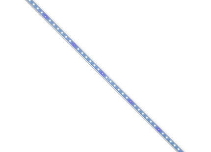 Aquael Leddy Tube 17 W Sunny D&N 2.0 - Energiesparende LED-Beleuchtung für Aquarien mit Tag- und Nachtmodus