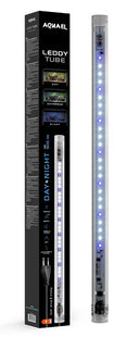 Aquael LEDDY Tube 7W - LED-Aquariumleuchte, weiss