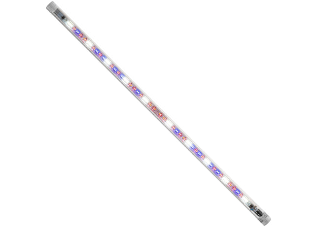 Aquael Leddy Tube 14 W Plant 2.0 - Hocheffiziente LED-Beleuchtung für Pflanzenaquarien