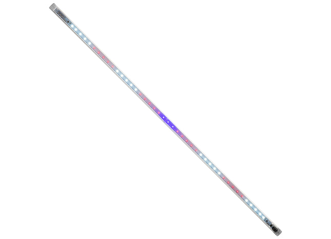 Aquael Leddy Tube 17 W Plant 2.0 - Hochwertige LED-Beleuchtung für Aquarienpflanzen