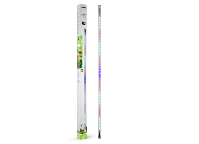 Aquael Leddy Tube 17 W Plant 2.0 - Hochwertige LED-Beleuchtung für Aquarienpflanzen