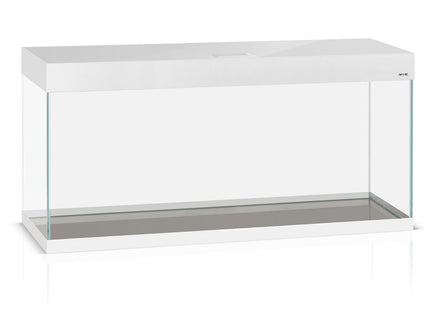 Aquarium-Set in Weiss, 20 Liter, von Aquael