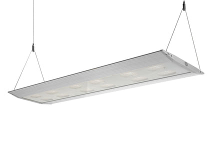 Aquael ULTRA SLIM 90 BT - schlanke LED Aquariumlampe