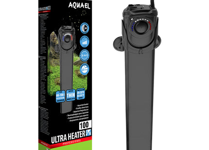 Aquael - ULTRA HEATER D&N 50W / 100W