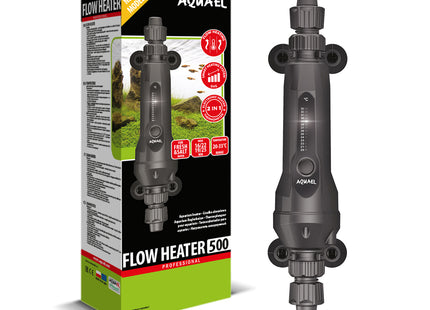 Aquael - FLOW HEIZSTAB 300Watt / 500Watt