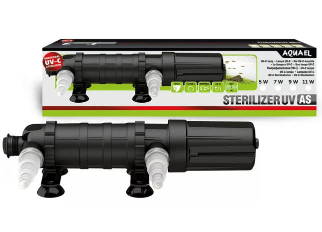 Aquael Sterilizer UV AS-Lampe - UV-C Lampe 11W