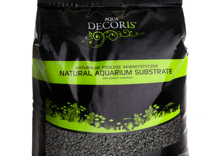 Aquael - Basalt Gravel / Kies 2–4mm