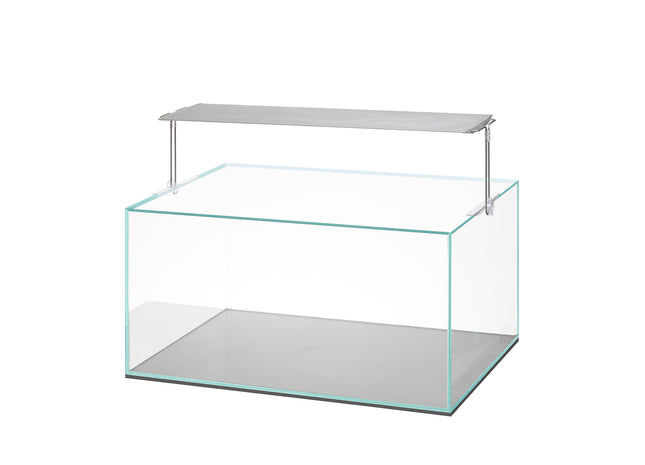 Aquael Ultrascape 90 Set Diamond Edition - hochwertiges Aquarium-Set für Aquarienliebhaber