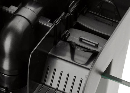Aquael Filter FZN Pro 700 - leistungsstarker Filter für Aquarien bis zu 700 Liter Fassungsvermögen