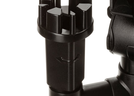 Aquael Filter FZN Pro 700 - leistungsstarker Filter für Aquarien bis zu 700 Liter Fassungsvermögen