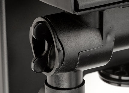 Aquael Filter FZN Pro 700 - leistungsstarker Filter für Aquarien bis zu 700 Liter Fassungsvermögen