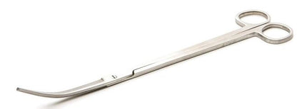 Aquael gebogene Schere, 25 cm