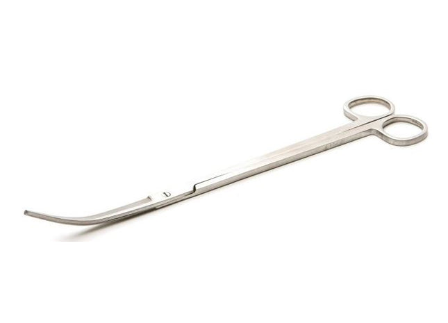 Aquael gebogene Schere, 25 cm